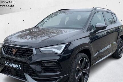 Cupra Ateca 2.008 km 37.980 &euro; Gersthofen 86368