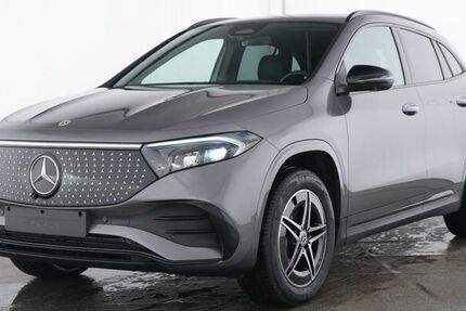 Mercedes-Benz EQA 14.719 km 39.888 € Lebach 66822