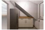 Dachgeschoßwohnung Kaufbeuren - 3 Zimmer, 90 m&sup2;, 850&euro; | Angebot:26385694