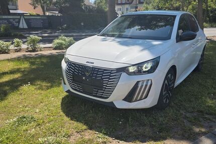 Peugeot 208 12.500 km 11.800 &euro; Hainburg 63512