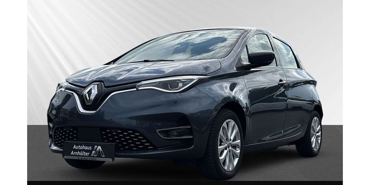 Renault ZOE 26.490 km 14.990 &euro; Berlin 13581