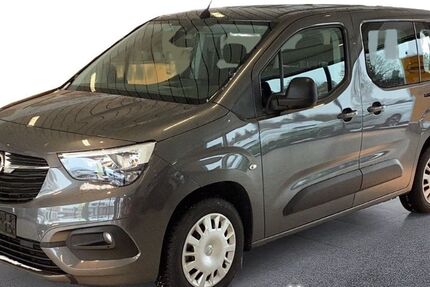 Opel Combo Life 45.731 km 19.590 &euro; Kellinghusen 25548