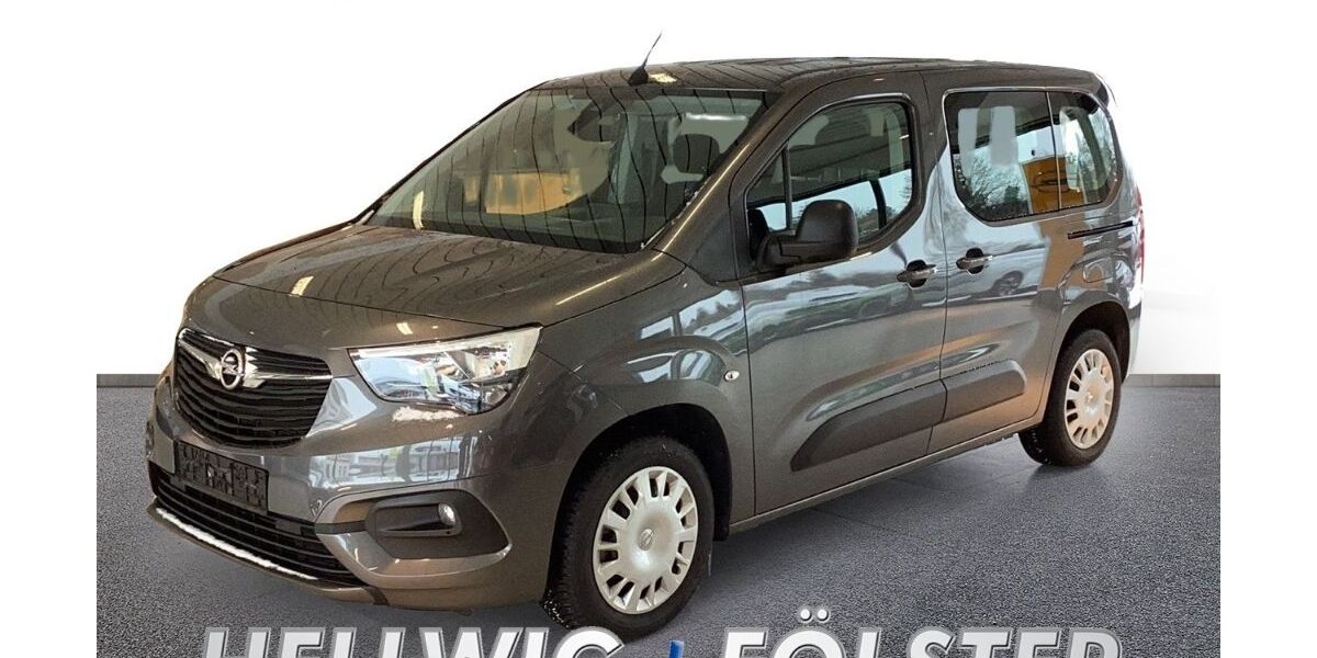 Opel Combo Life 45.731 km 19.590 &euro; Kellinghusen 25548
