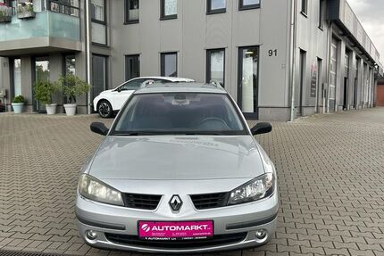 Renault Laguna 189.500 km 1.990 &euro; Lüdinghausen 59348