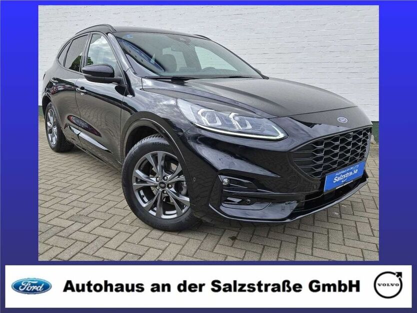 Kuga
