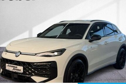 VW T-Roc 7.495 km 39.990 &euro; Schnaittach 91220