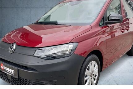 VW Caddy 1.666 km 29.570 &euro; Regensburg 93053