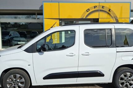 Opel Combo 5.450 km 28.600 &euro; Bad Neustadt 97616