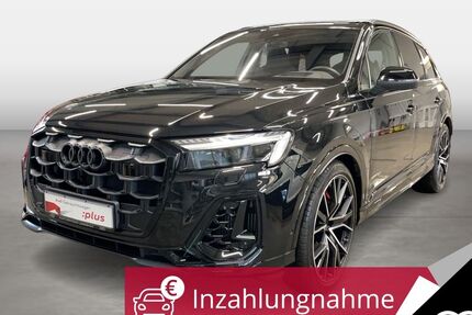 Audi Q7 8.350 km 85.420 € Landshut 84030