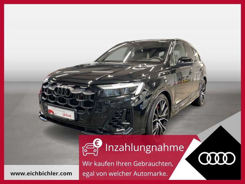 Audi Q7 8.350 km 87.905 € Landshut 84030