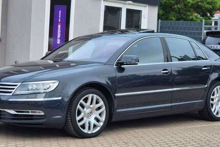 VW Phaeton 145.000 km 13.890 &euro; Teltow 14513