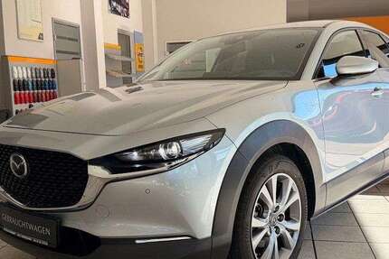 Mazda CX-30 40.162 km 20.900 &euro; Herrsching 82211