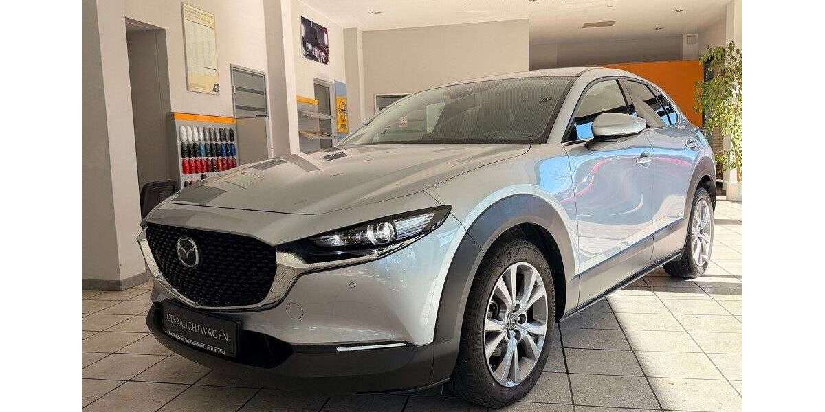 Mazda CX-30 40.162 km 20.900 &euro; Herrsching 82211
