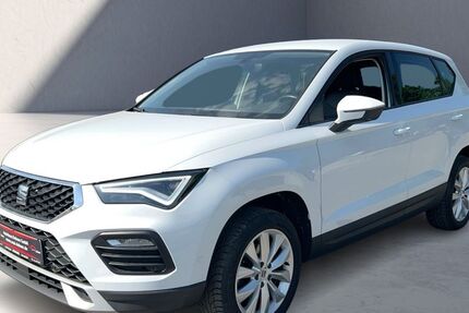 Seat Ateca 54.000 km 19.280 &euro; Balingen 72336
