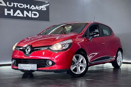 Renault Clio 126.416 km 5.499 &euro; Bad Honnef/Rottbitze 53604