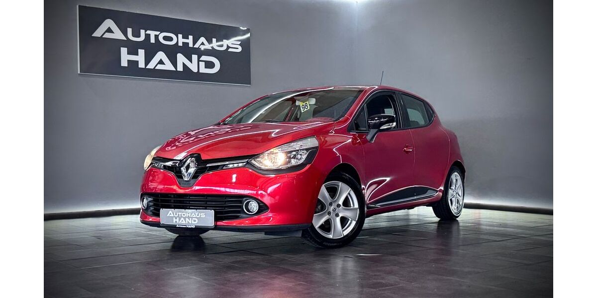 Renault Clio 126.416 km 5.690 &euro; Bad Honnef/Rottbitze 53604