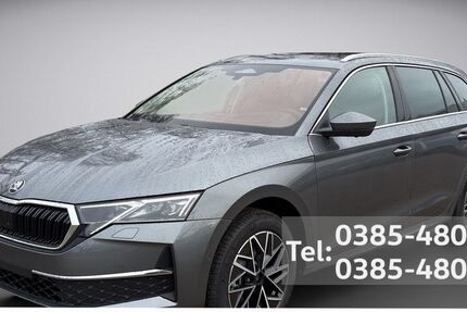 Skoda Octavia 2.500 km 36.990 &euro; Schwerin 19057