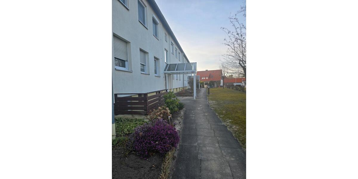 Etagenwohnung Gifhorn - 3 Zimmer, 71 m&sup2;, 175.000&euro; | Angebot:25760219