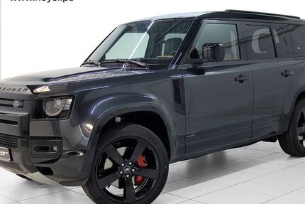 Land Rover Defender 37.100 km 79.880 &euro; Walsrode 29664
