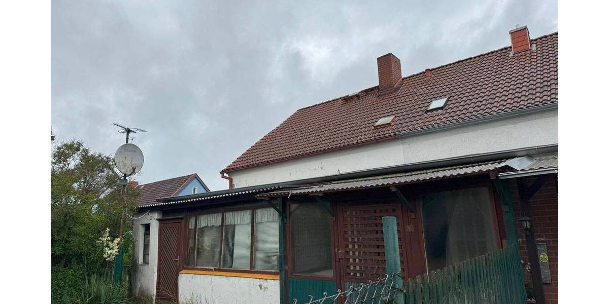 Mehrfamilienhaus, Wohnhaus Eggesin - 3 Zimmer, 130 m&sup2;, 60.000&euro; | Angebot:25695169