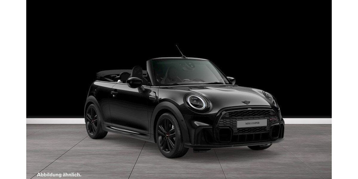 Mini Cooper Cabrio 56.385 km 28.690 &euro; Kirkel 66459