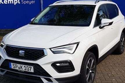 Seat Ateca 9.856 km 27.990 &euro; Speyer 67346