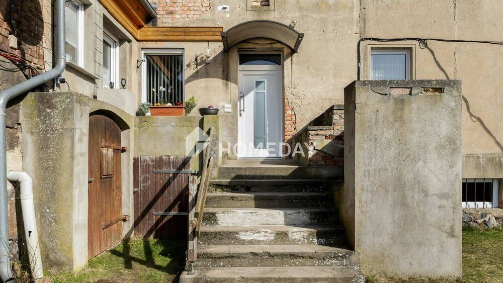 Mehrfamilienhaus, Wohnhaus Zehdenick Klein-Mutz - 1 Zimmer, 278 m&sup2;, 235.000&euro; | Angebot:25775244