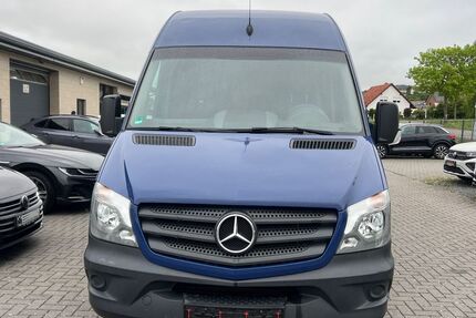 Mercedes-Benz Sprinter 226.700 km 12.900 &euro; Volkmarsen 34471
