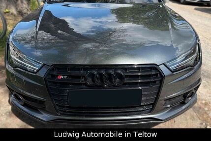 Audi S7