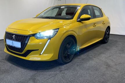 Peugeot 208 47.400 km 13.900 &euro; Seelze 30926