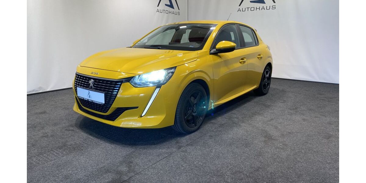 Peugeot 208 47.400 km 13.900 &euro; Seelze 30926