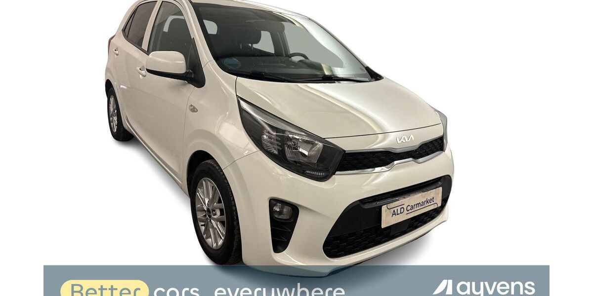 Kia Picanto 31.098 km 11.280 &euro; Dorfmark 29683