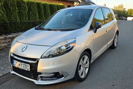 Renault Scenic 142.000 km 4.399 &euro; Wilnsdorf 57234