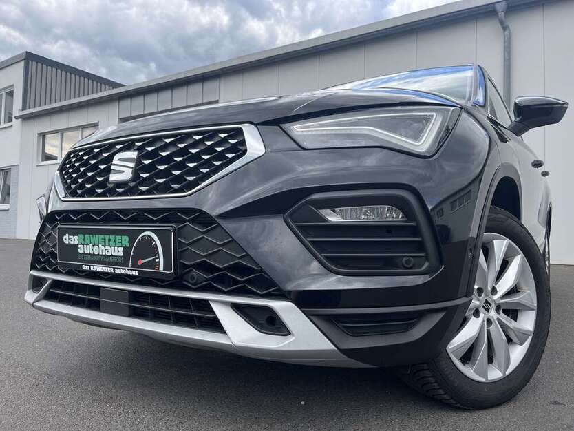 Ateca