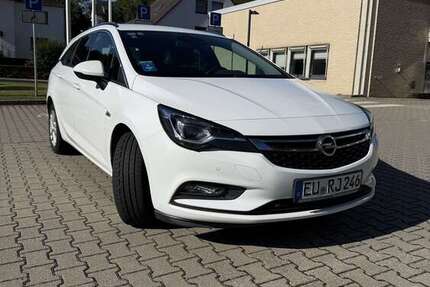 Opel Astra 185.000 km 6.700 € Füssen 87629