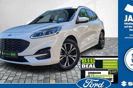 Ford Kuga 18.963 km 22.680 &euro; München 81827