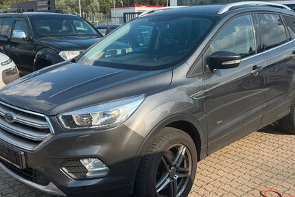 Ford Kuga 117.000 km 7.500 &euro; Seelze 30926