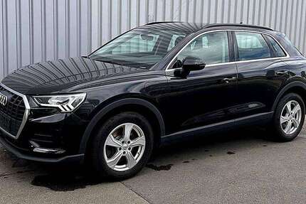 Audi Q3 95.000 km 24.800 &euro; Stuttgart, Landeshauptstadt 70173