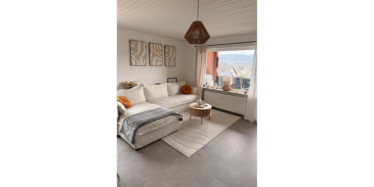 Maisonettenwohnung Sinzig - 3 Zimmer, 95 m&sup2;, 1.200&euro; | Angebot:24753410