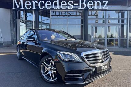Mercedes S 400