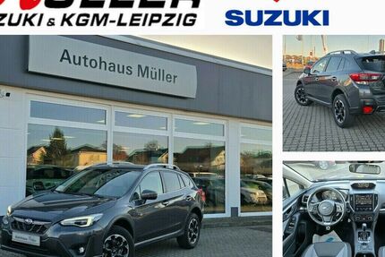 Subaru XV 18.500 km 22.490 &euro; Leipzig 04178