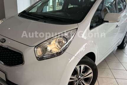 Kia Venga 60.000 km 8.790 &euro; Glonn 85625