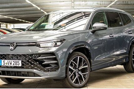 VW Tayron 9.990 km 58.930 € Stuttgart-Wangen 70188