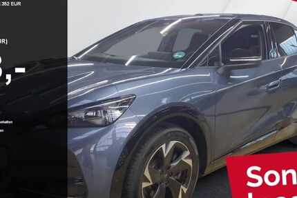 Cupra Tavascan 15.470 km 38.440 &euro; Wackersdorf 92442