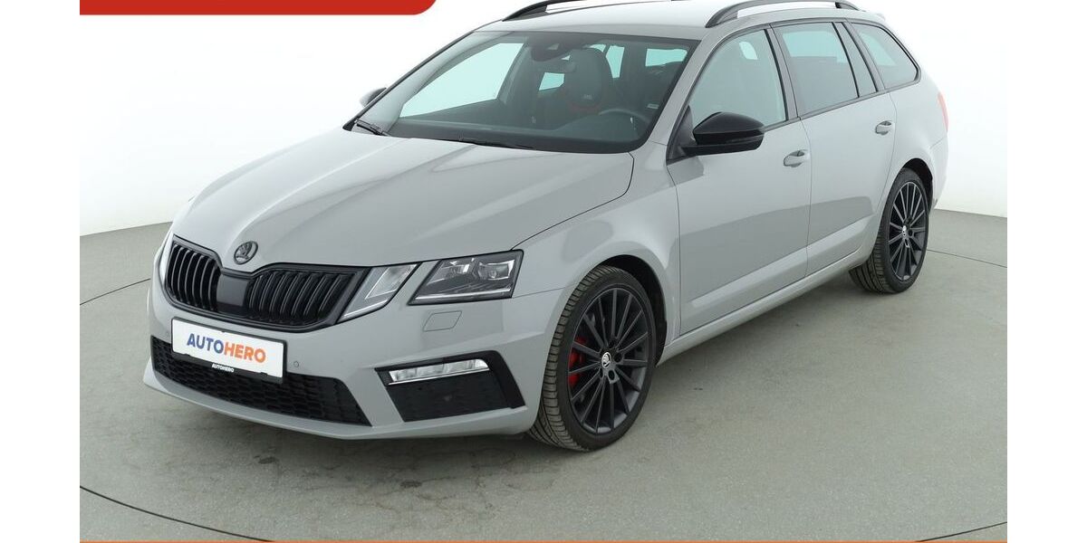 Skoda Octavia 63.972 km 26.610 &euro; Leipzig 04328