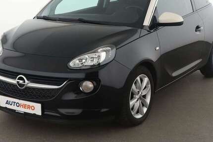 Opel Adam 53.374 km 10.660 € Frankfurt am Main 65936
