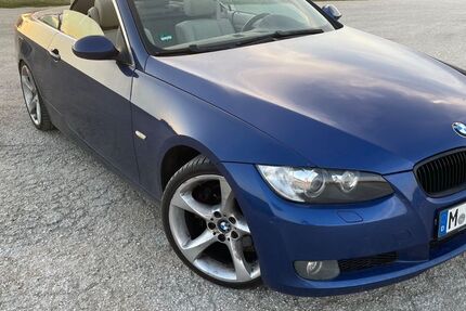 BMW 325 192.000 km 9.799 &euro; Hurlach 86999