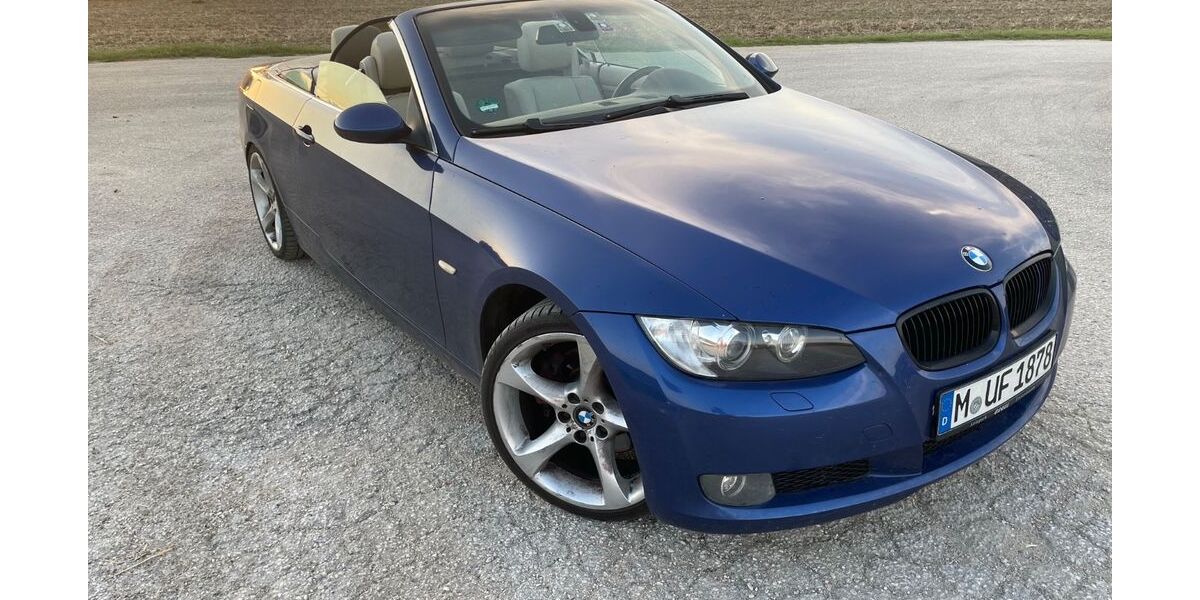 BMW 325 192.000 km 9.799 &euro; Hurlach 86999