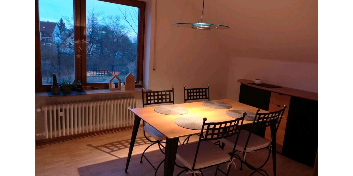 Zweifamilienhaus in top Lage Sulzbach-Rosenberg - Reserviert zimmer