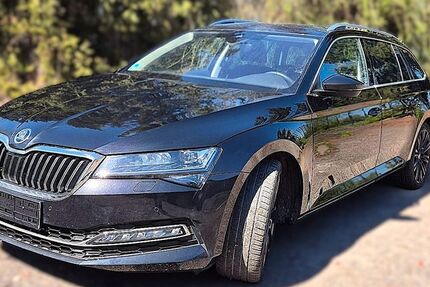 Skoda Superb 57.389 km 23.590 &euro; Berlin 13059